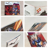 Castlevania Akumajou Dracula Boxed Nintendo Super Famicom SNES Japan - UF7979