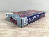 Castlevania Akumajou Dracula Boxed Nintendo Super Famicom SNES Japan - UF7979