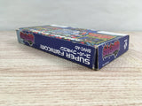 Castlevania Akumajou Dracula Boxed Nintendo Super Famicom SNES Japan - UF7979