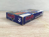 Castlevania Akumajou Dracula Boxed Nintendo Super Famicom SNES Japan - UF7979