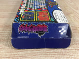 Castlevania Akumajou Dracula Boxed Nintendo Super Famicom SNES Japan - UF7979
