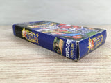 Chou Makaimura Super Ghouls 'n Ghosts Boxed Super Famicom SNES Japan - UF7980