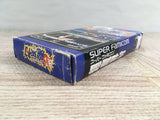 Chou Makaimura Super Ghouls 'n Ghosts Boxed Super Famicom SNES Japan - UF7980