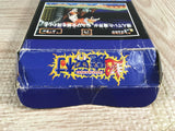 Chou Makaimura Super Ghouls 'n Ghosts Boxed Super Famicom SNES Japan - UF7980
