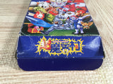 Chou Makaimura Super Ghouls 'n Ghosts Boxed Super Famicom SNES Japan - UF7980