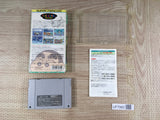 Crayon Shinchan Arashi wo Yobu Enji Boxed Super Famicom SNES Japan - UF7982