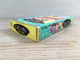 Crayon Shinchan Arashi wo Yobu Enji Boxed Super Famicom SNES Japan - UF7982