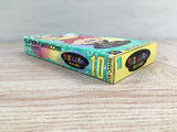 Crayon Shinchan Arashi wo Yobu Enji Boxed Super Famicom SNES Japan - UF7982
