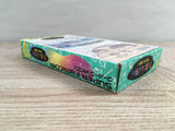 Crayon Shinchan Arashi wo Yobu Enji Boxed Super Famicom SNES Japan - UF7982