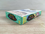 Crayon Shinchan Arashi wo Yobu Enji Boxed Super Famicom SNES Japan - UF7982