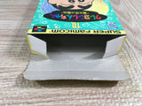 Crayon Shinchan Arashi wo Yobu Enji Boxed Super Famicom SNES Japan - UF7982