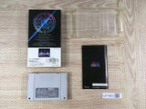Shin Megami Tensei Boxed Nintendo Super Famicom SNES Japan - UF7983