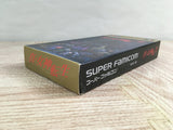 Shin Megami Tensei Boxed Nintendo Super Famicom SNES Japan - UF7983