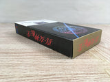 Shin Megami Tensei Boxed Nintendo Super Famicom SNES Japan - UF7983