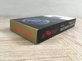 Shin Megami Tensei Boxed Nintendo Super Famicom SNES Japan - UF7983