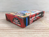 Card Master Rimusaria no Fuuin Boxed Nintendo Super Famicom SNES Japan - UF7984