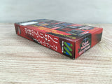 Card Master Rimusaria no Fuuin Boxed Nintendo Super Famicom SNES Japan - UF7984