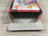 Card Master Rimusaria no Fuuin Boxed Nintendo Super Famicom SNES Japan - UF7984
