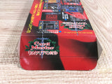 Card Master Rimusaria no Fuuin Boxed Nintendo Super Famicom SNES Japan - UF7984