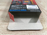 Card Master Rimusaria no Fuuin Boxed Nintendo Super Famicom SNES Japan - UF7984