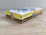 Super Gachapon World SD Gundam X Boxed Super Famicom SNES Japan - UF7985