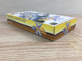 Super Gachapon World SD Gundam X Boxed Super Famicom SNES Japan - UF7985