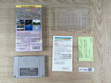 SD Gundam GX Boxed Nintendo Super Famicom SNES Japan - UF7986