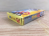 SD Gundam GX Boxed Nintendo Super Famicom SNES Japan - UF7986