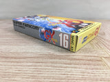 SD Gundam GX Boxed Nintendo Super Famicom SNES Japan - UF7986