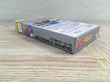 SD Gundam GX Boxed Nintendo Super Famicom SNES Japan - UF7986
