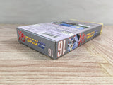 SD Gundam GX Boxed Nintendo Super Famicom SNES Japan - UF7986