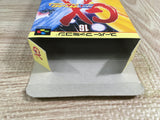SD Gundam GX Boxed Nintendo Super Famicom SNES Japan - UF7986