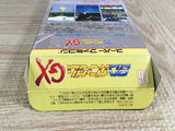 SD Gundam GX Boxed Nintendo Super Famicom SNES Japan - UF7986