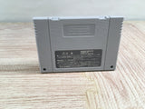 The Great Battle II 2 Last Fighter Twin Boxed Super Famicom SNES Japan - UF7987