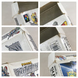 The Great Battle II 2 Last Fighter Twin Boxed Super Famicom SNES Japan - UF7987
