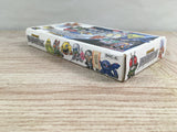 The Great Battle II 2 Last Fighter Twin Boxed Super Famicom SNES Japan - UF7987