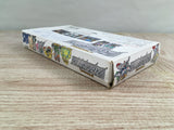 The Great Battle II 2 Last Fighter Twin Boxed Super Famicom SNES Japan - UF7987