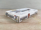 The Great Battle II 2 Last Fighter Twin Boxed Super Famicom SNES Japan - UF7987