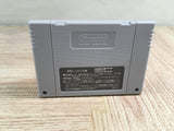 Super Mario Kart Boxed Nintendo Super Famicom SNES Japan - UF7989