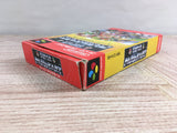 Super Mario Kart Boxed Nintendo Super Famicom SNES Japan - UF7989