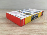Super Mario Kart Boxed Nintendo Super Famicom SNES Japan - UF7989