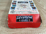 Super Mario Kart Boxed Nintendo Super Famicom SNES Japan - UF7989