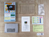 Star Fox Boxed Nintendo Super Famicom SNES Japan - UF7990