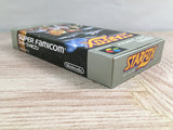 Star Fox Boxed Nintendo Super Famicom SNES Japan - UF7990