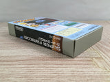 Star Fox Boxed Nintendo Super Famicom SNES Japan - UF7990
