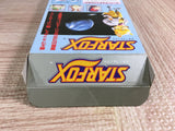 Star Fox Boxed Nintendo Super Famicom SNES Japan - UF7990