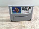 Slam Dunk Boxed Nintendo Super Famicom SNES Japan - UF7991