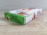 Slam Dunk Boxed Nintendo Super Famicom SNES Japan - UF7991