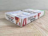 Slam Dunk Boxed Nintendo Super Famicom SNES Japan - UF7991