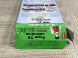 Slam Dunk Boxed Nintendo Super Famicom SNES Japan - UF7991